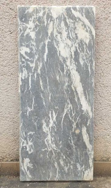 Marble of secretary 4

H. 111, L. 48, D....