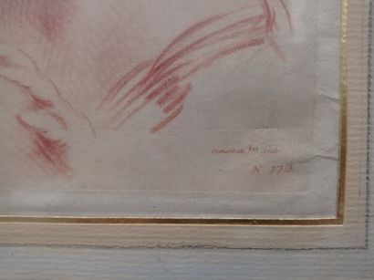 After Jean Jacques II AVRIL (1771-1835) (?)

Tableaux...