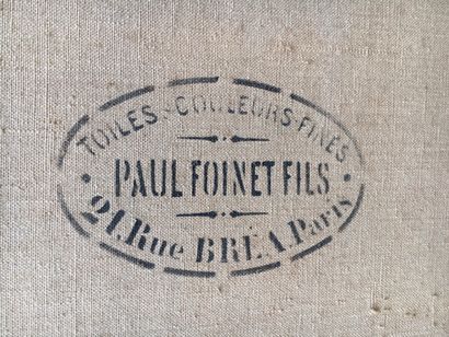 R. ANDREAU ( 1870-1945)

La rue au clair...