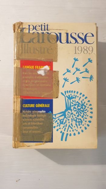 MANNETTE of dictionaries, catalogs raisonnées,...