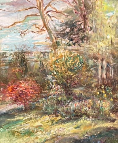 MANNETTE of various framed pieces

Reproductions,...