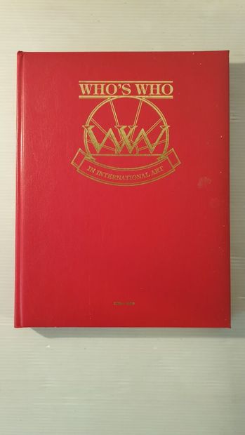 MANNETTE of dictionaries, catalogs raisonnées,...