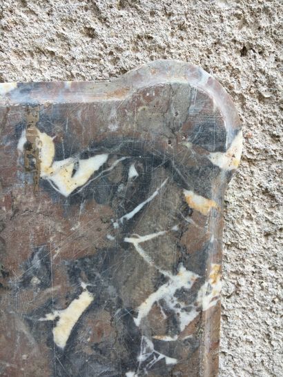 Marble of secretary 3

W. 39, H. 96, D. 3...