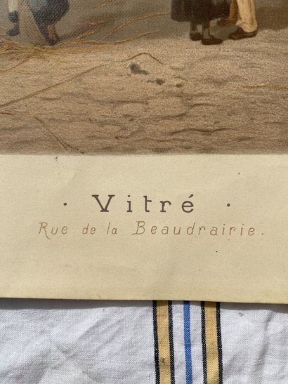 
French school, around 1820




Couple in...