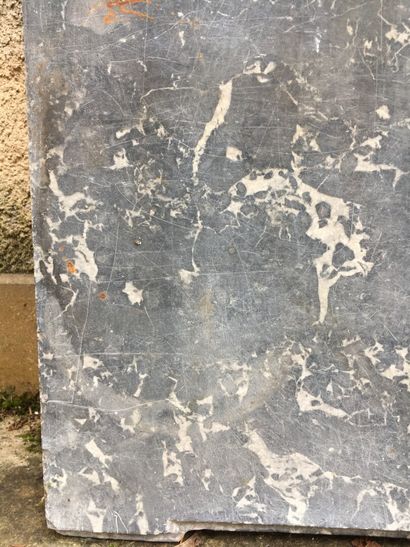 Marble of secretary 1

W. 38, H. 95,7, D....