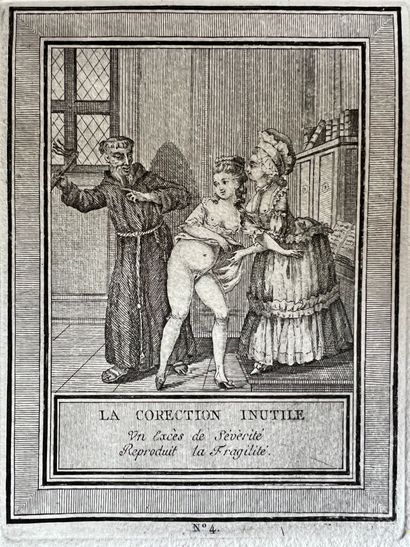 In the taste of the eighteenth century

The...