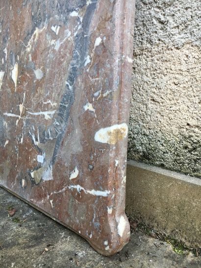 Marble of secretary 3

W. 39, H. 96, D. 3...