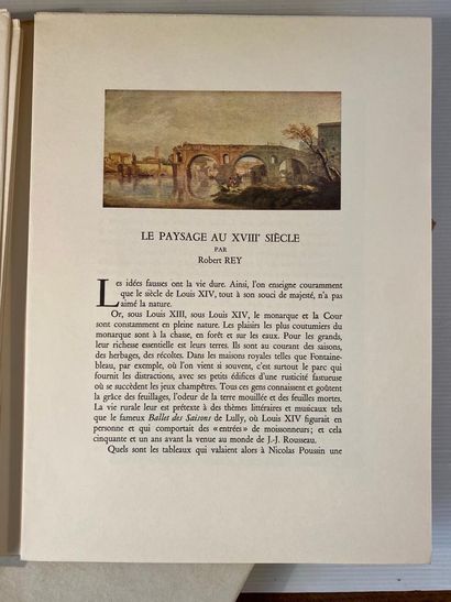 MANNETTE of historical books, mostly from...