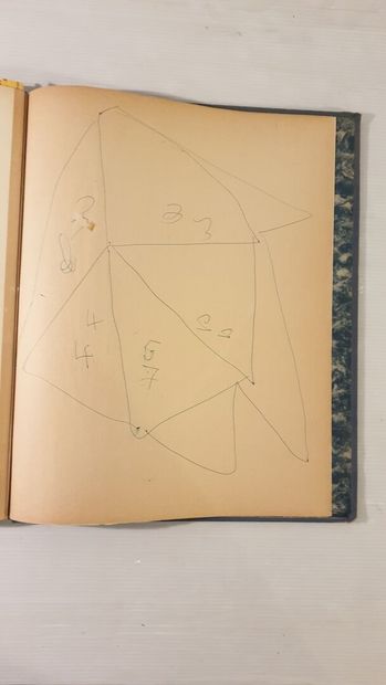 3 volumes illustrated by JOB : 



MONTORGUEIL...