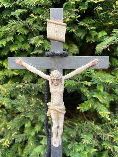 MANNETTE d'objets religieux

MANNETTE of...