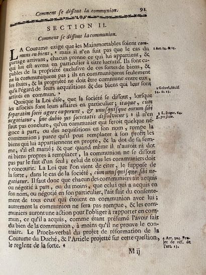 MANNETTE of historical books, mostly from...