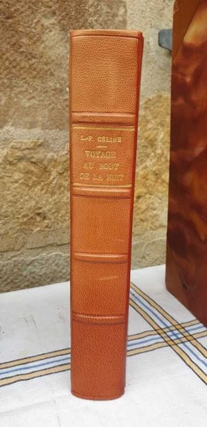 Lot of 14 books from the 19th and 20th century...