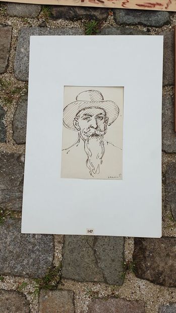 MANNETTE of engravings and drawings