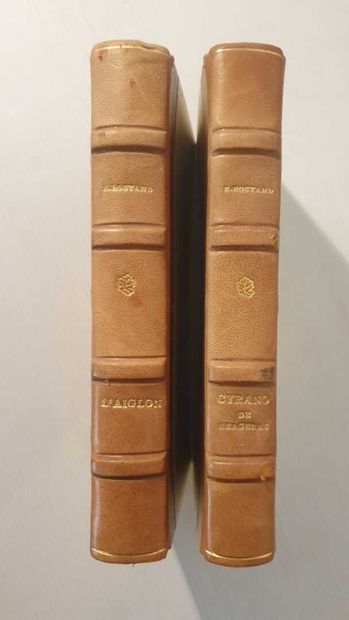 Set of 18 books of the XVIIIth, XIXth and...