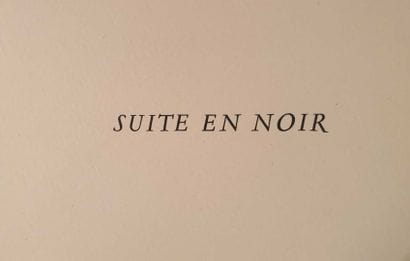 CHAMISSO (Adelbert de). The extraordinary...