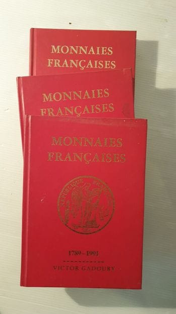 MANNETTE of dictionaries, catalogs raisonnées,...
