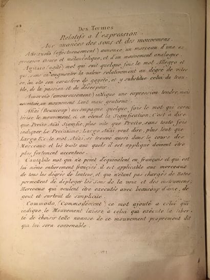 Méthode pour le Piano Forte by Pleyel and...