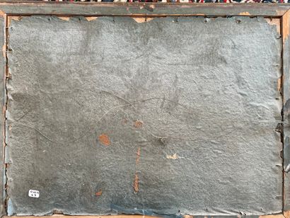 Ecole napolitaine du XIXème siècle

Aquedotti...