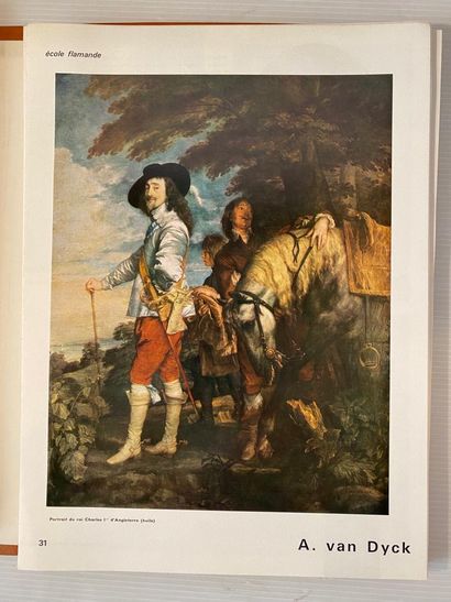 MANNETTE of historical books, mostly from...
