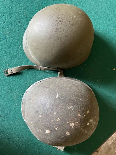 Souvenirs of Major General de G. American...