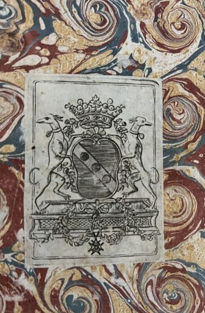 Michel le Vassor, History of Louis XIII,...