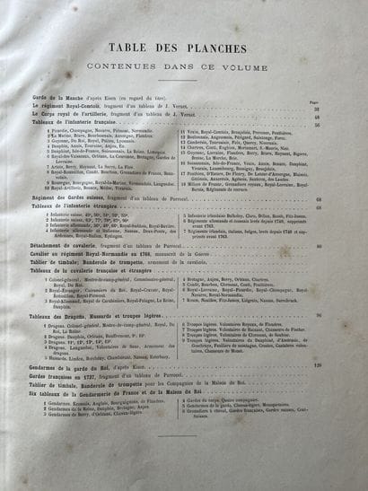 Book, not collated, in the state: Mouillard...