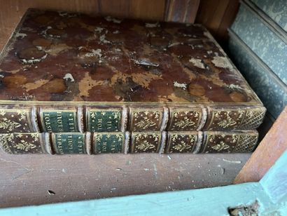 Michel le Vassor, History of Louis XIII,...