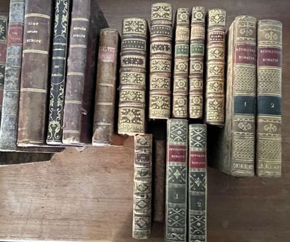 ROME, ANTIQUITY AND LATIN AUTHORS

Strong...