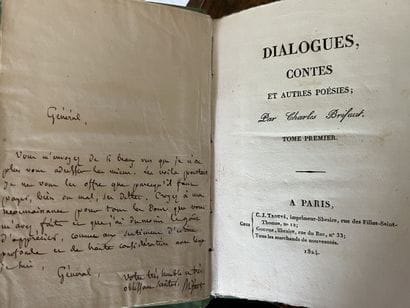 Constantin James, Guide pratiques aux principales...