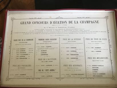 Réunion de jeux de société, XXe siècle, principalement...
