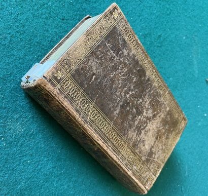 Directory of the military state of France...