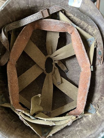 Souvenirs of Major General de G. American...