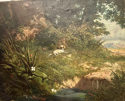 Charles-Edouard ELMERICH (1813-1889)

The...