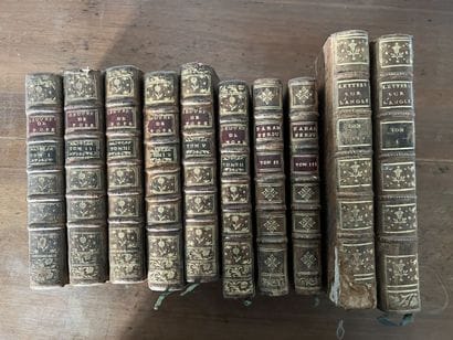 
ENGLAND



Letter on England, London 1786,...