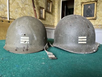 Souvenirs of Major General de G. American...