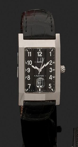 DUNHILL

Dunhillion Facet BB 23866

Men's...
