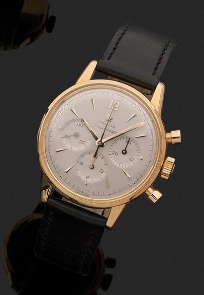 OMEGA Seamaster Circa 1970.
OMEGA

Seamaster...