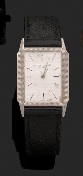 VACHERON CONSTANTIN

Clous de Paris

Men's...