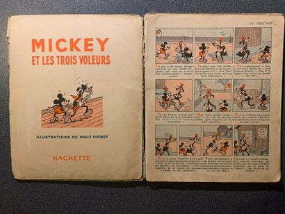 Fourteen children's books, XXth century :



THE...