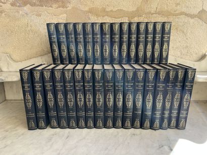 Honoré de Balzac, La Comédie Humaine, Théâtre...