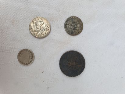 Silver batch