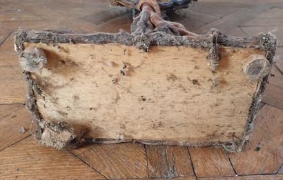 Small root planter circa 1900

H.78, W.32,...