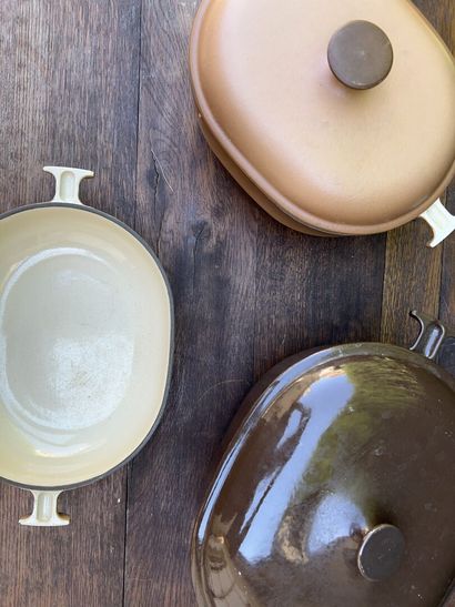 Lot le Creuset



We joined a Burgundian...