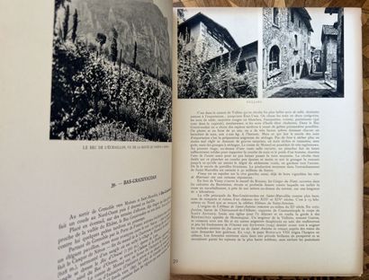Lot of five books including: 

- Elsa Triolet's...