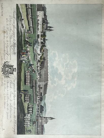 Austrian school, 18th, early 19th century

View...
