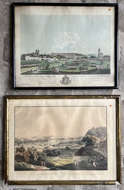 Austrian school, 18th, early 19th century

View...
