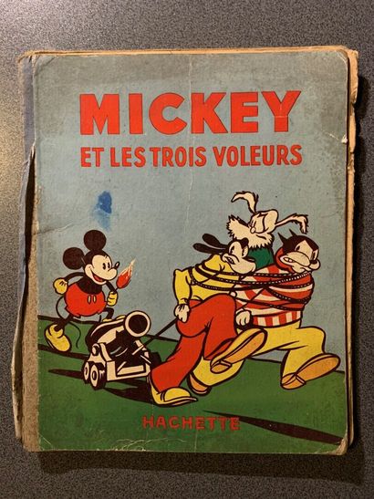 Fourteen children's books, XXth century :



THE...