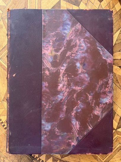 Lot of five books including: 

- Elsa Triolet's...