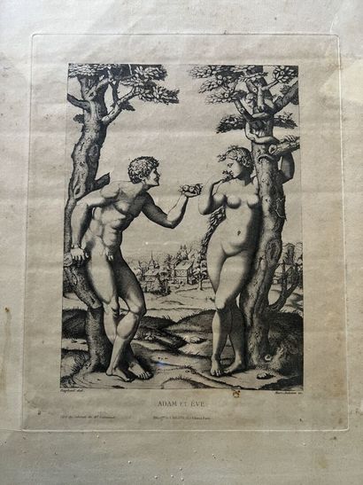 Gio. Giacomo de Rossi, XVIII century

The...