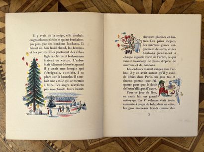 Lot of five books including: 

- Elsa Triolet's...